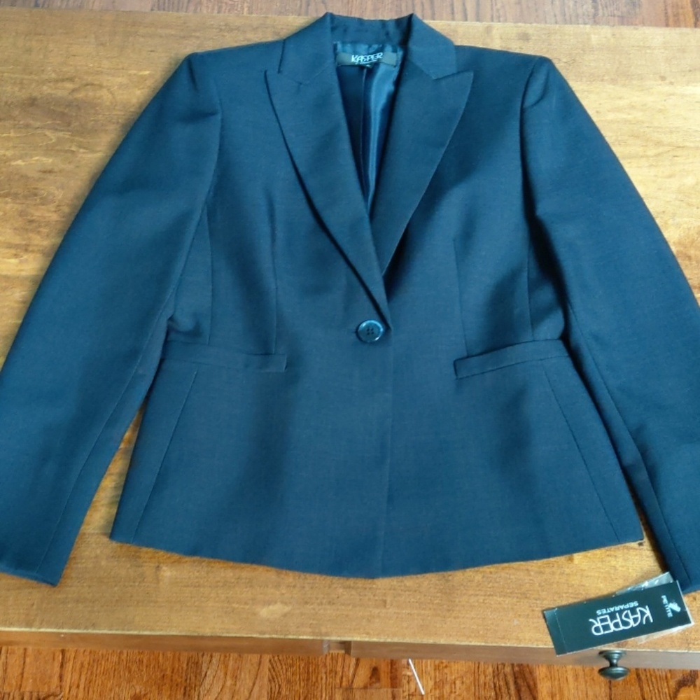 Kasper Suit jacket